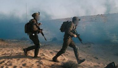 Israel begins immediate mass demobilization of reservist forces across all fronts