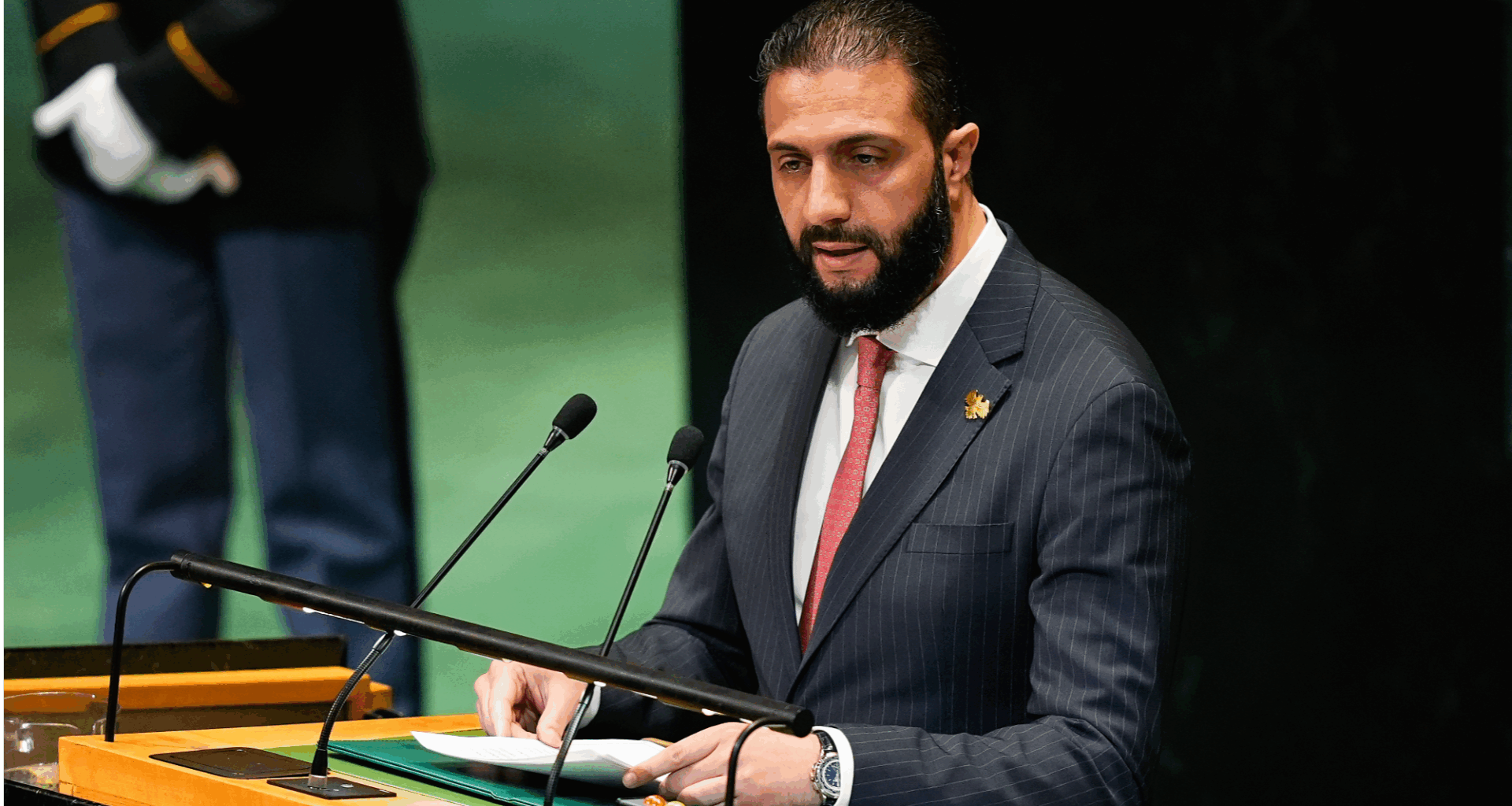 Syria launches nationwide anti-IS operation