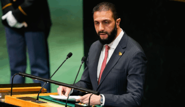 Syria launches nationwide anti-IS operation