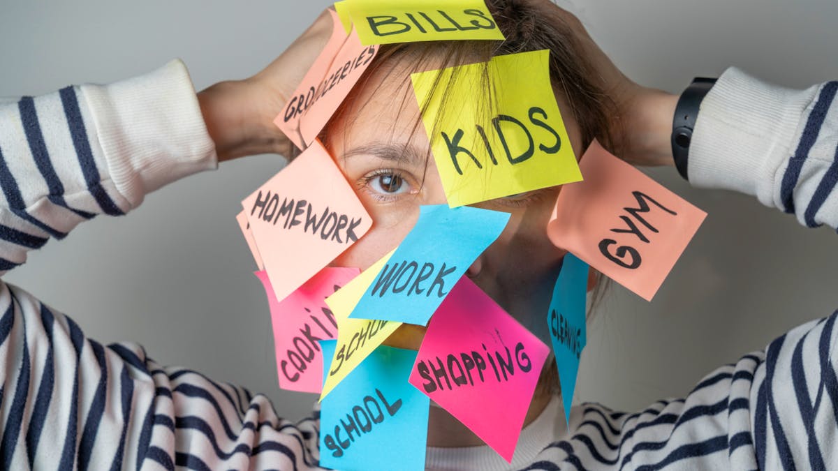 OGBL startet Umfrage zur unsichtbaren Arbeit von Frauen in Luxemburg