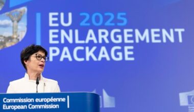 Unilateral vetoes and process fatigue hinder EU enlargement, despite 2030 goal