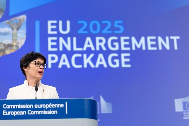 Unilateral vetoes and process fatigue hinder EU enlargement, despite 2030 goal