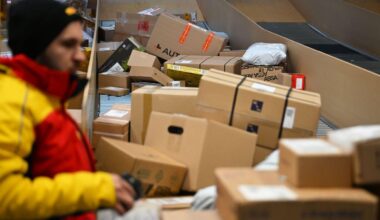 Amazon, Shein, Temu und Co.: EU will Zollfreiheit für Billigpakete abschaffen