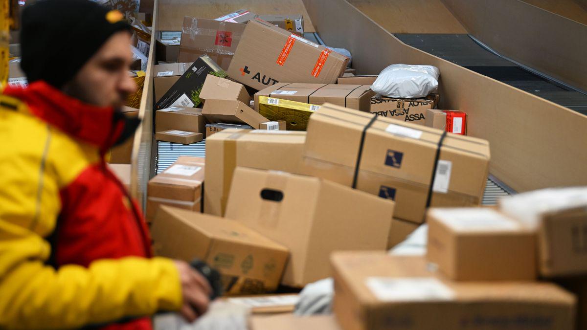 Amazon, Shein, Temu und Co.: EU will Zollfreiheit für Billigpakete abschaffen