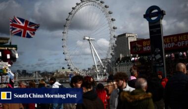 UK education, income rules likely to hit Hong Kong BN(O) migrants hard: survey