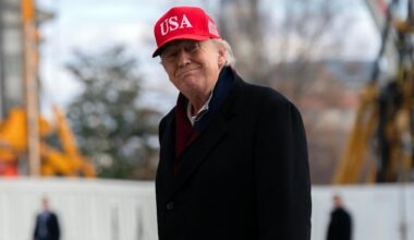 Who will replace Federal Reserve Chair Jerome Powell? A look at the 5 finalists.