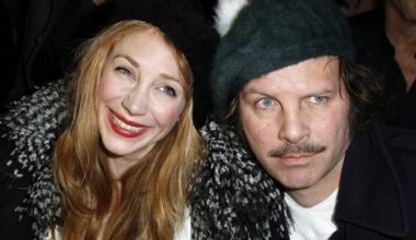 Julie Depardieu maman de deux ados avec Philippe Katerine, elle évoque ses angoisses