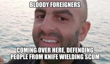 Samir Zitouni saved many lives on that train. This is why Reformers have stopped talking about it.