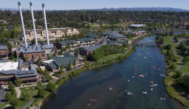 New Central Oregon group hopes to attract business conventions