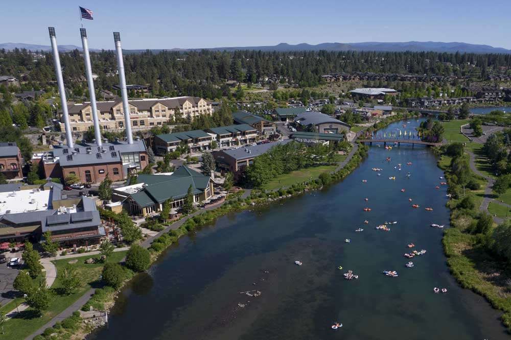 New Central Oregon group hopes to attract business conventions