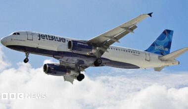 Flight disruption warning as Airbus requests modifications to 6,000 planes