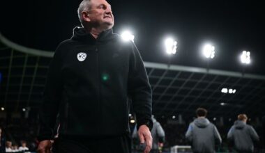 Bo Kek še selektor Slovenije? Mariborčan odgovoril na vroče vprašanje