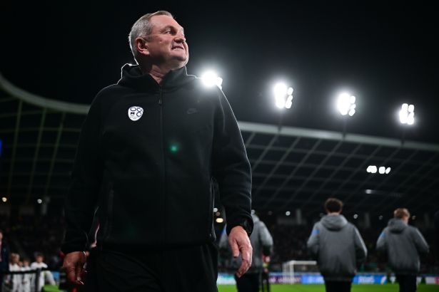 Bo Kek še selektor Slovenije? Mariborčan odgovoril na vroče vprašanje