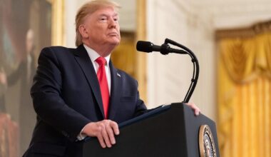 President Donald Trump Wants to Give Low- and Middle-Income Americans a $2,000 Tariff Stimulus Check -- but It Would Come With Unintended Consequences