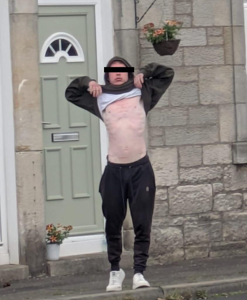 Been in Scotland the last two weeks, and this is probably my favorite picture I have ever taken. Scotland has been nothing short of incredible.