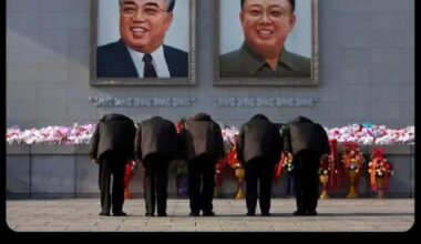 Hołd Sutenerski 2025, koloryzowane.