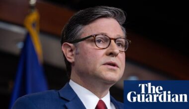 Longest US government shutdown in history set to end after House passes bill