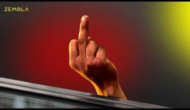 Bespuugd, geslagen en uitgescholden op je werk: de impact van agressie | Nederland agressieland #1