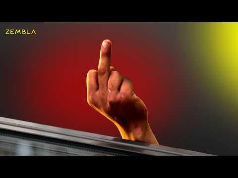 Bespuugd, geslagen en uitgescholden op je werk: de impact van agressie | Nederland agressieland #1