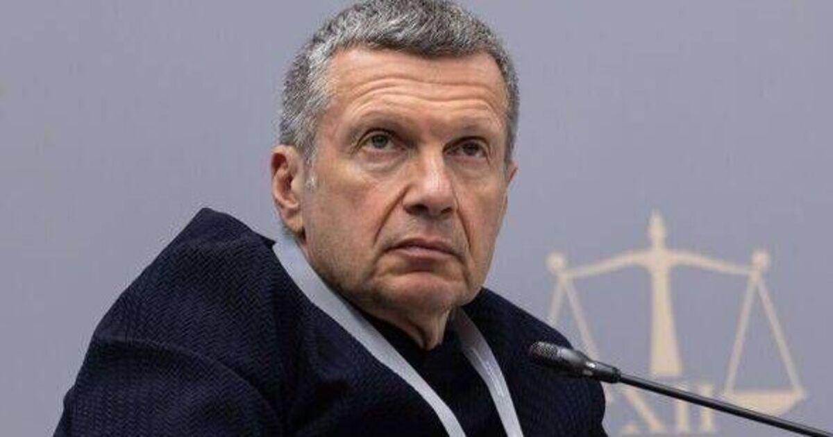 World War III warnings as Russia threatens to 'enter Paris and Berlin'