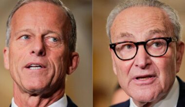 Democrats make a new offer to end the shutdown, but Republicans aren't buying it