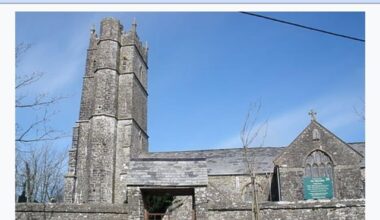 I know English place names are often difficult to pronounce correctly, but this is just ridiculous