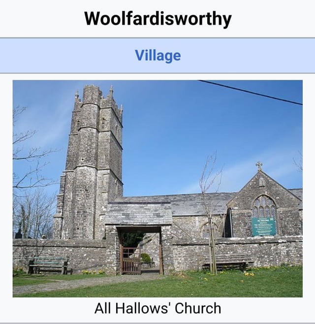 I know English place names are often difficult to pronounce correctly, but this is just ridiculous