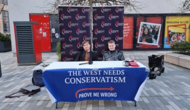 British Teen Who Tried to Bring Charlie Kirk's 'Legacy' to UK Faced Urine and Glue Attacks from Protesters