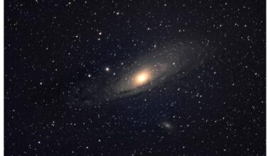 Some space photos from Frisange