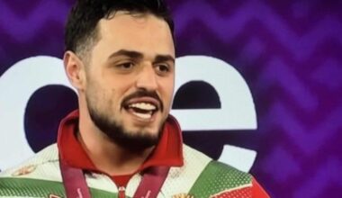 България го закъса: Карлос Насар не е подписал, може да отиде в Бахрейн