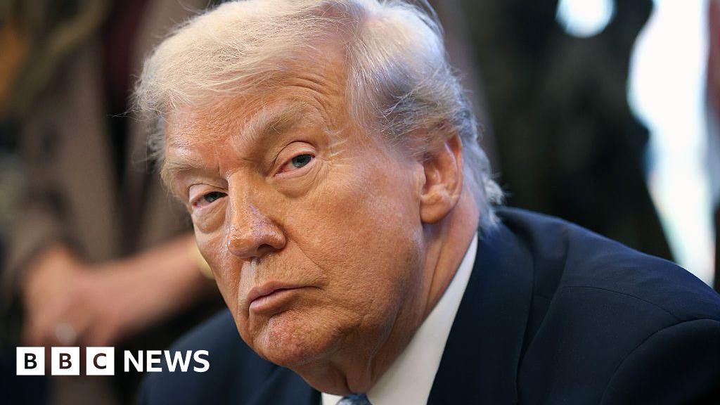 Venezuela calls Trump airspace closure warning 'colonialist threat'