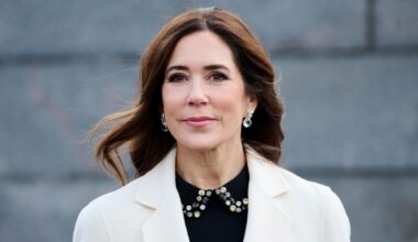 Queen Mary away from Denmark as Genoveva Casanova’s court case sees major development