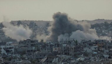 Over 70,000 People Killed in Gaza Since Start of War, Health Ministry Says