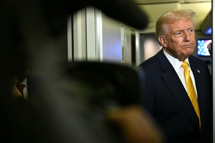 Trump Peace Plan Offers NATO-Style Security Guarantee for Ukraine – But at a High Price