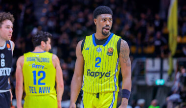 Deutsche Mannschaft reist als erste an: Basketball kehrt nach Israel zurück! | Sport