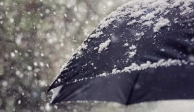 Česko zasype další sníh, potvrdili meteorologové. Platí nové varování