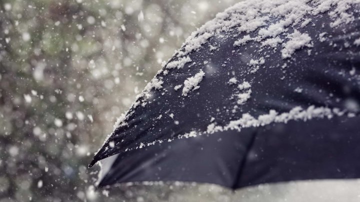 Česko zasype další sníh, potvrdili meteorologové. Platí nové varování