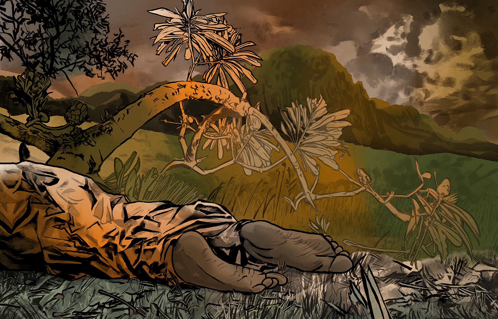 TotalEnergies bet big on African gas. Then the killing started. – POLITICO