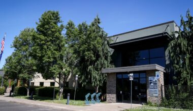 Woodburn and Salem gas stations among recent Oregon DEQ fines