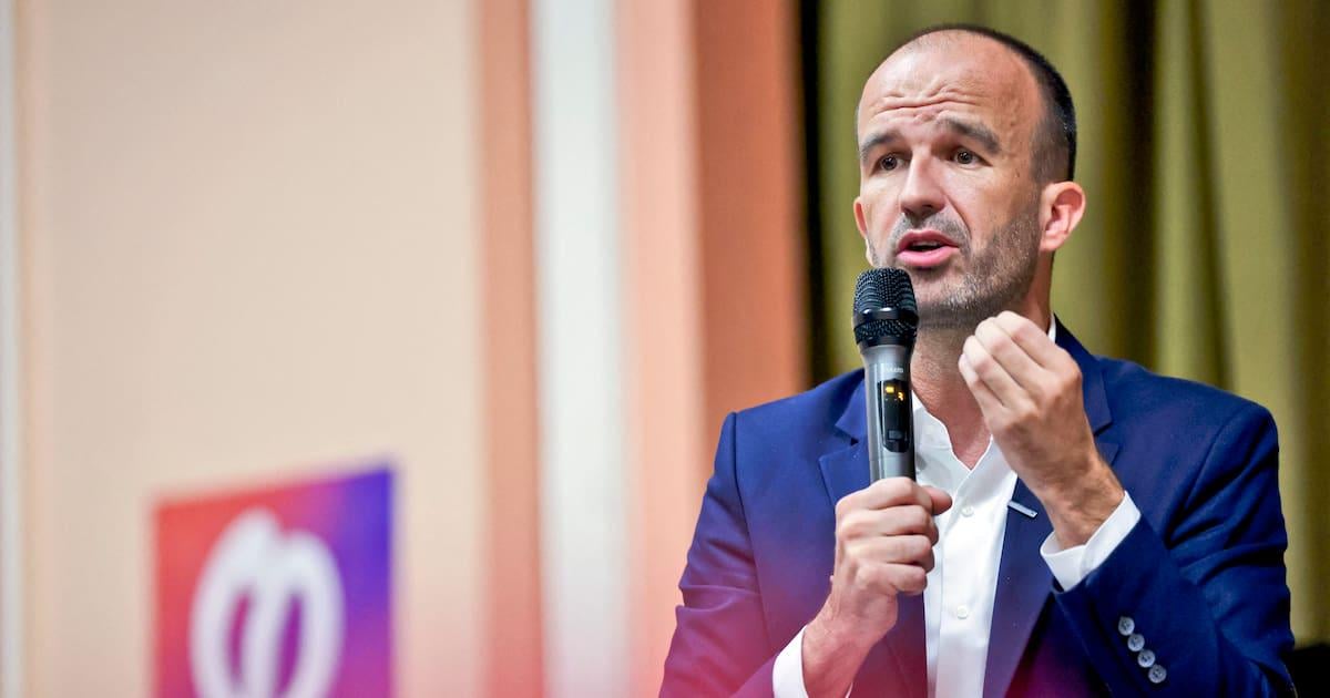 LFI : dans le Nord, des accusations d’entrisme islamiste et une crise entre militants