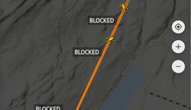 3 helicopters over Cham ZG