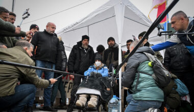 Human Tragedy as Opportunity for Russia’s Special War in the Balkans