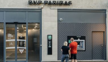 France leads Europe in bank branch closures as digital banking rises