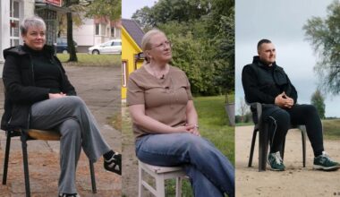 The Threat From Russia – DW – 11/28/2025