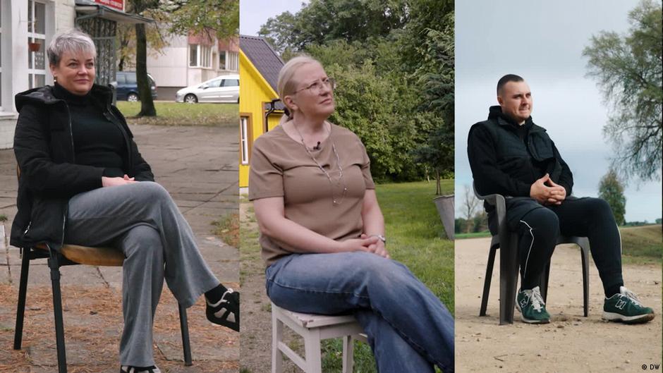 The Threat From Russia – DW – 11/28/2025