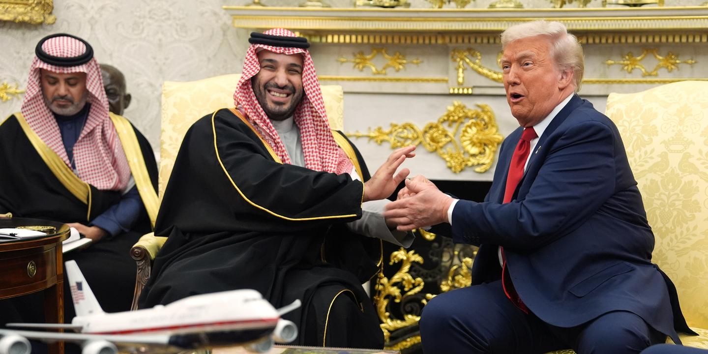 le prince héritier saoudien, Mohammed Ben Salman, veut travailler à une reconnaissance d’Israël « dès que possible ». Les informations du 11 au 18 novembre