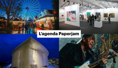 Dix activités à ne pas manquer ce week-end du 22 novembre