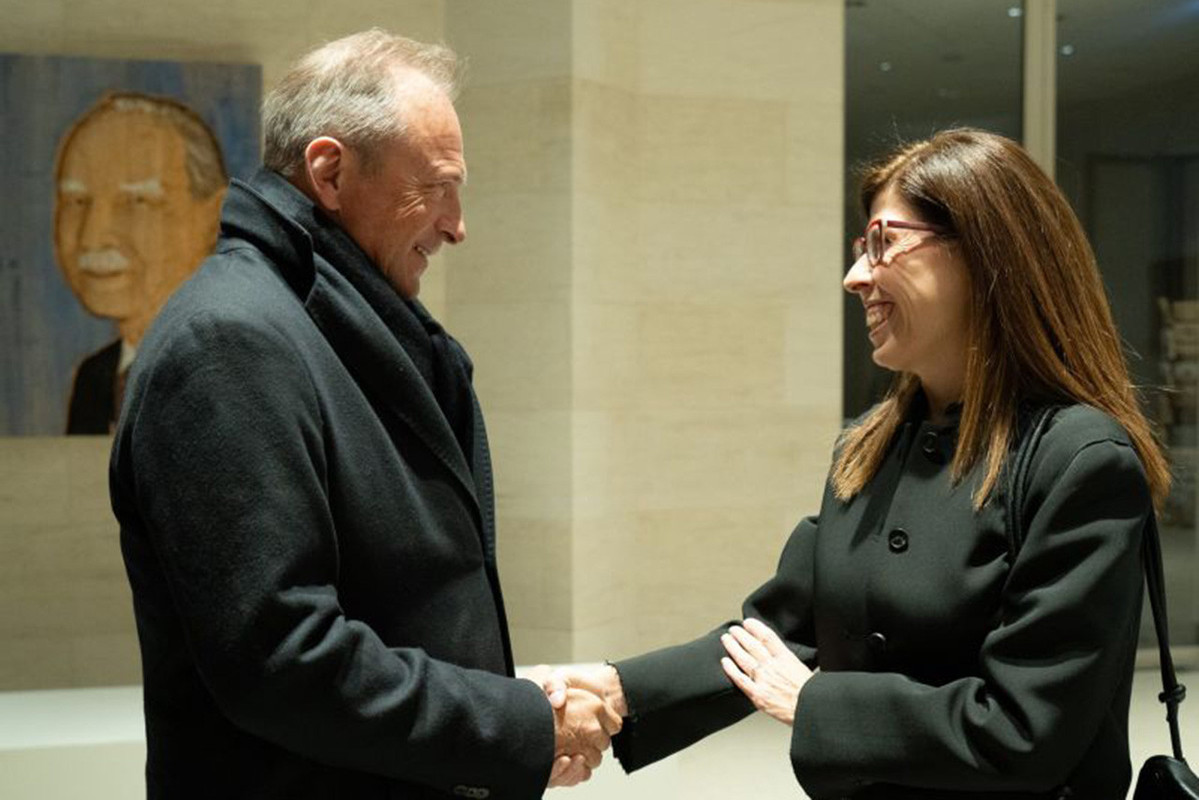 Cecabank inaugurates its presence in Luxembourg