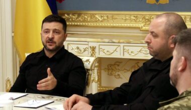 Ukraine agrees to peace proposal, with only "minor details" to settle, official says, but no word from Russia