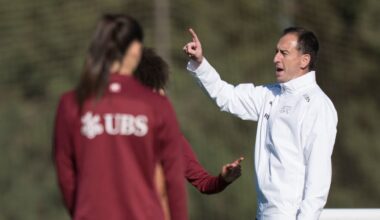 Niederlage und private Sorgen: So lief die Premiere von Rafel Navarro